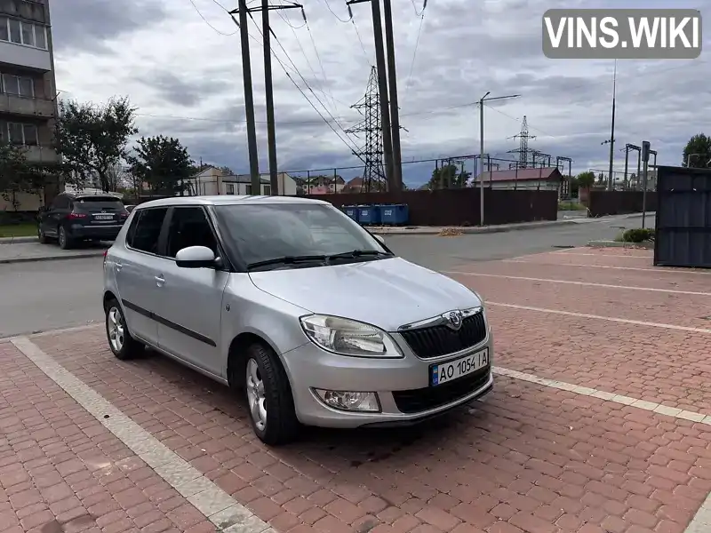 Фото автомобіля