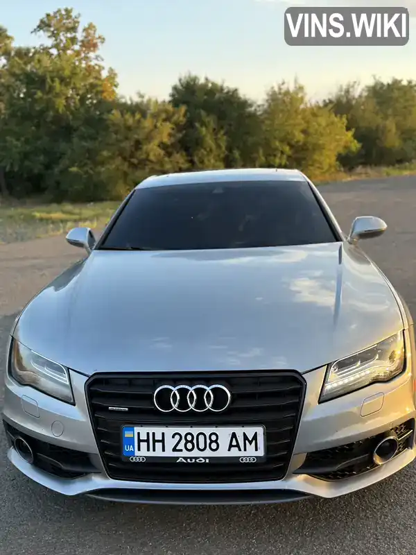 Фото автомобіля