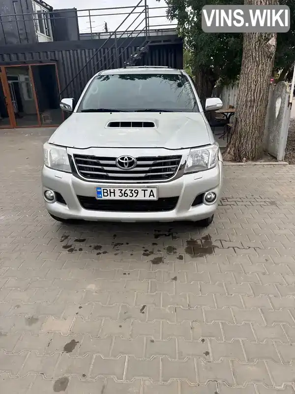 Фото автомобіля