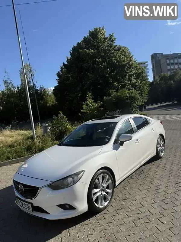 Фото автомобіля