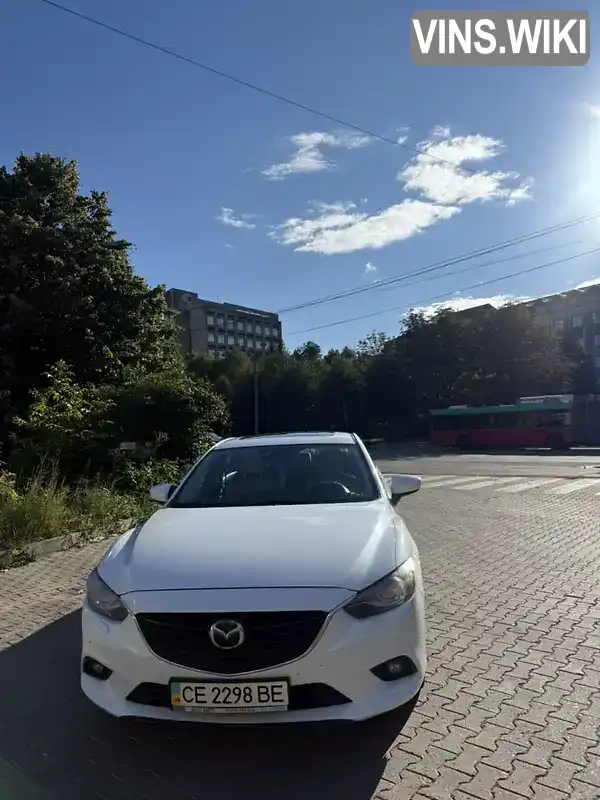 Фото автомобіля