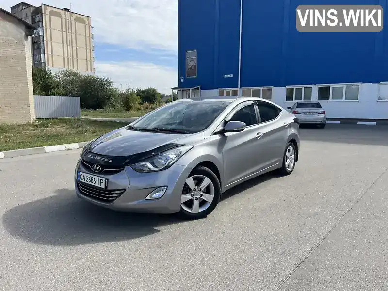 Фото автомобіля