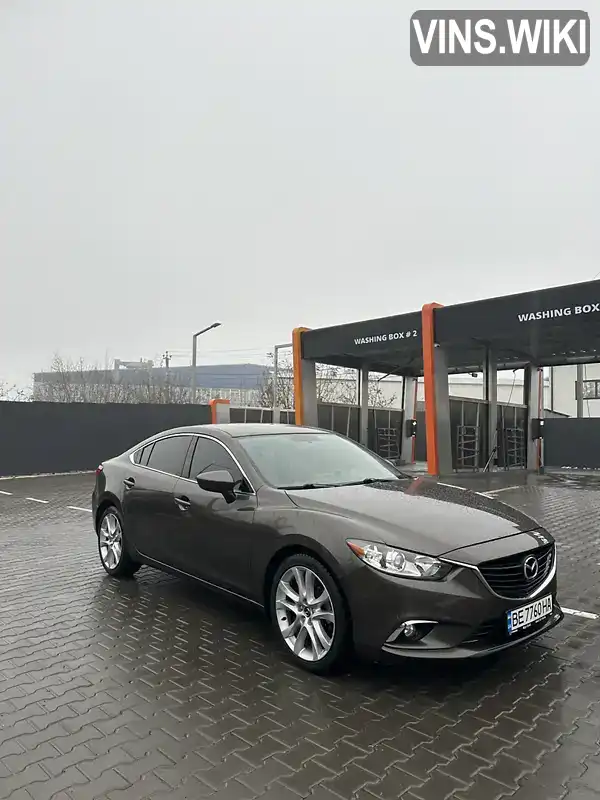 Фото автомобіля