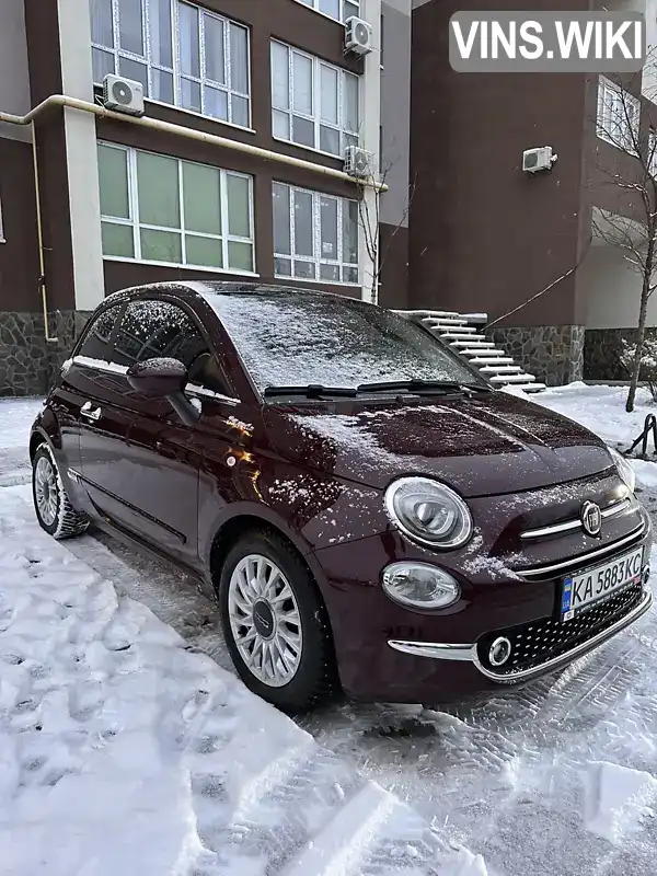Фото автомобіля