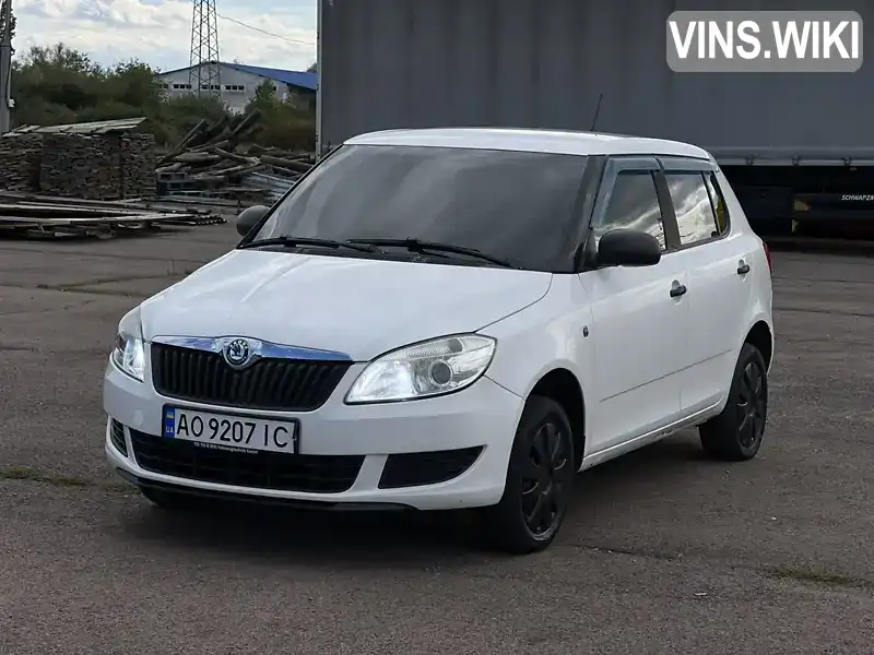 Фото автомобіля
