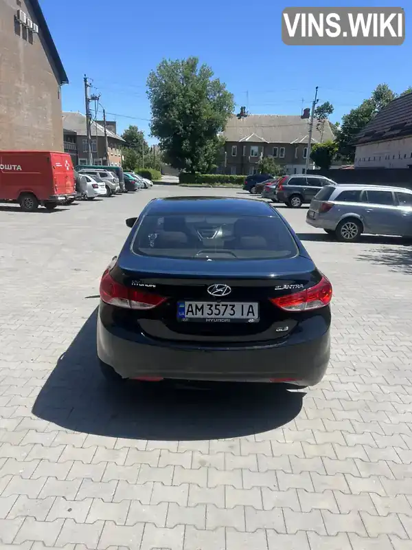 Фото автомобіля
