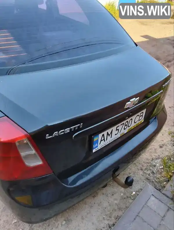 Фото автомобіля