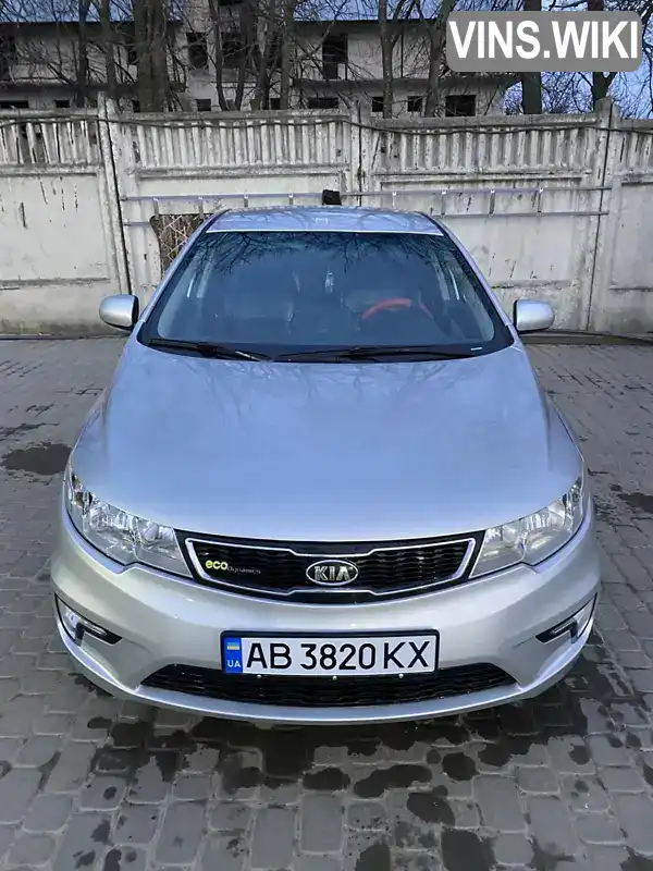 Фото автомобіля