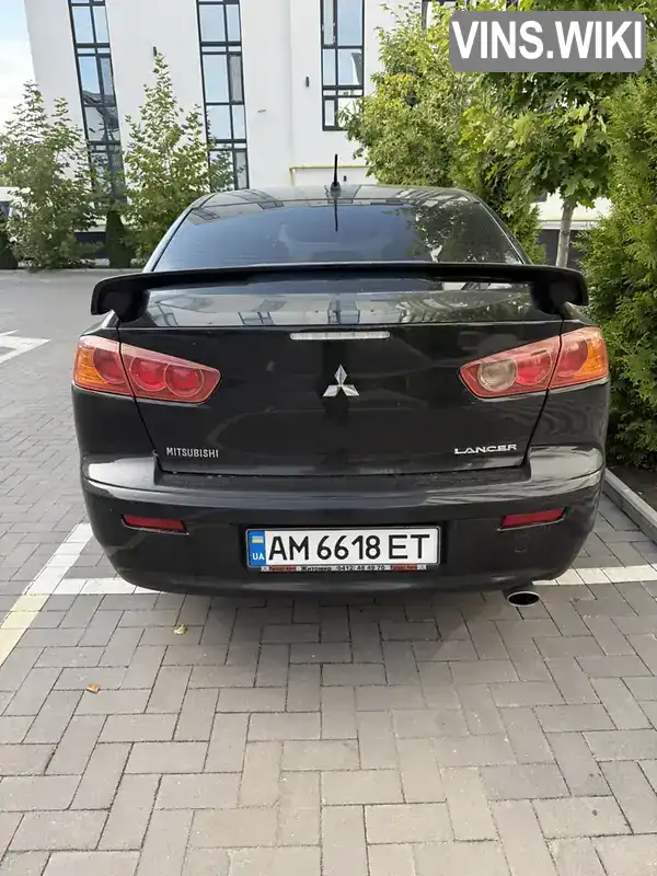 Фото автомобіля