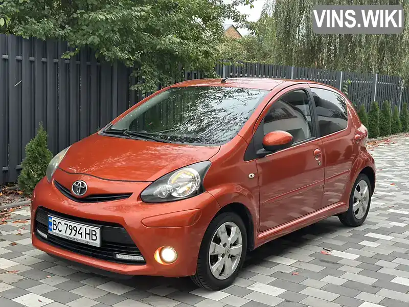 Фото автомобіля