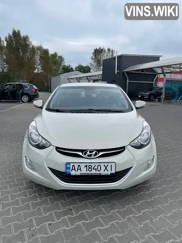 Фото автомобіля