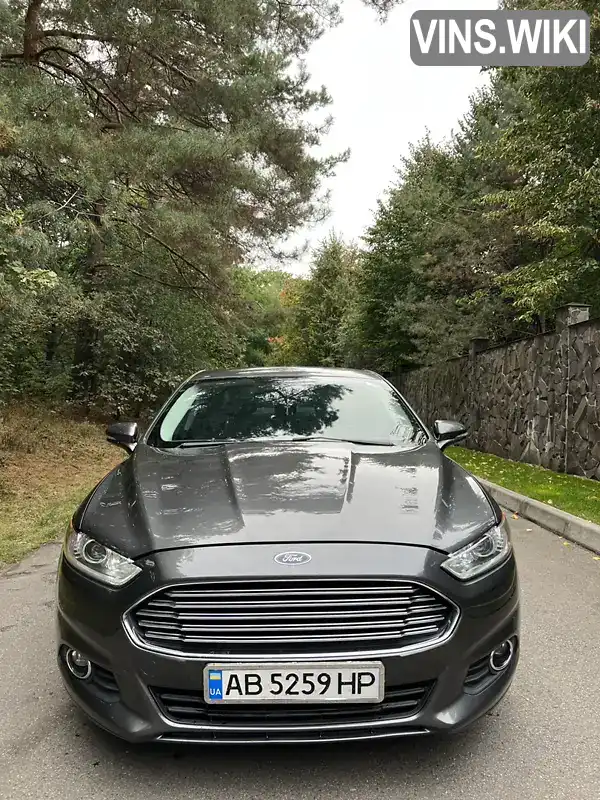 Фото автомобіля