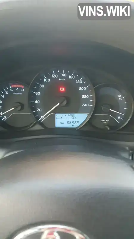 Фото автомобіля
