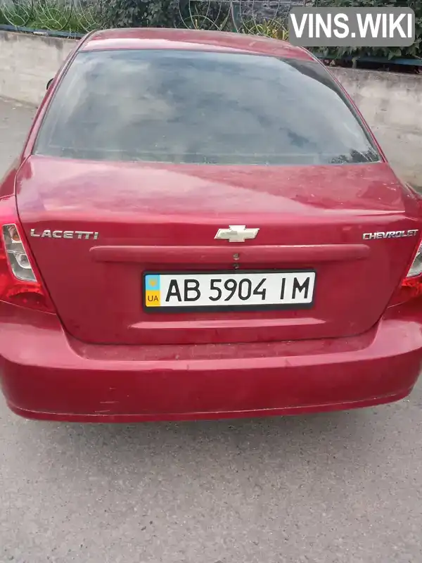 Фото автомобіля