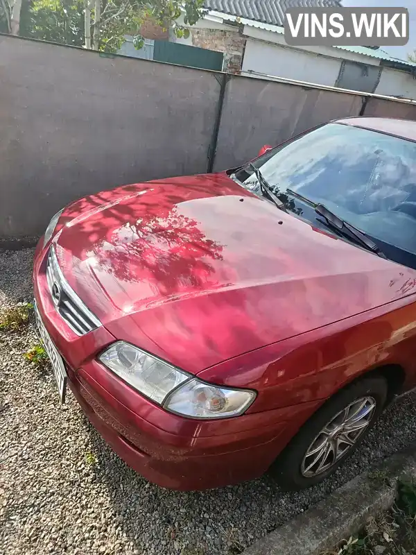 Фото автомобіля