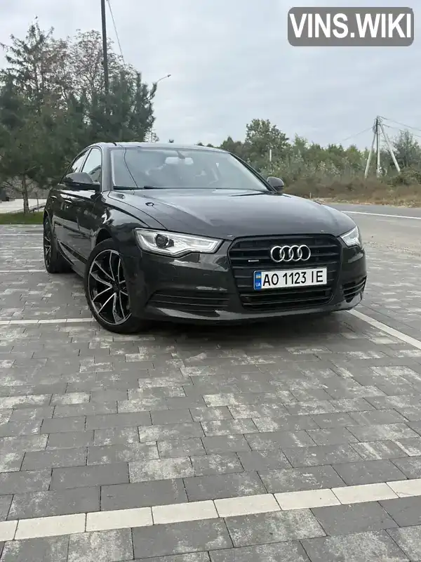 Фото автомобіля