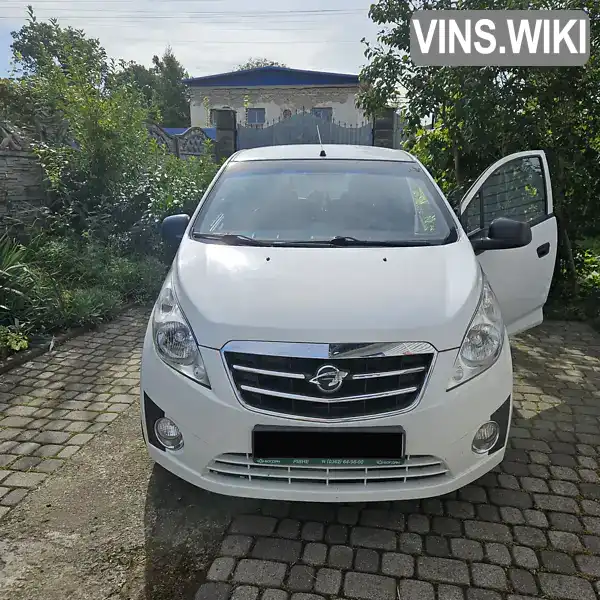 Фото автомобіля