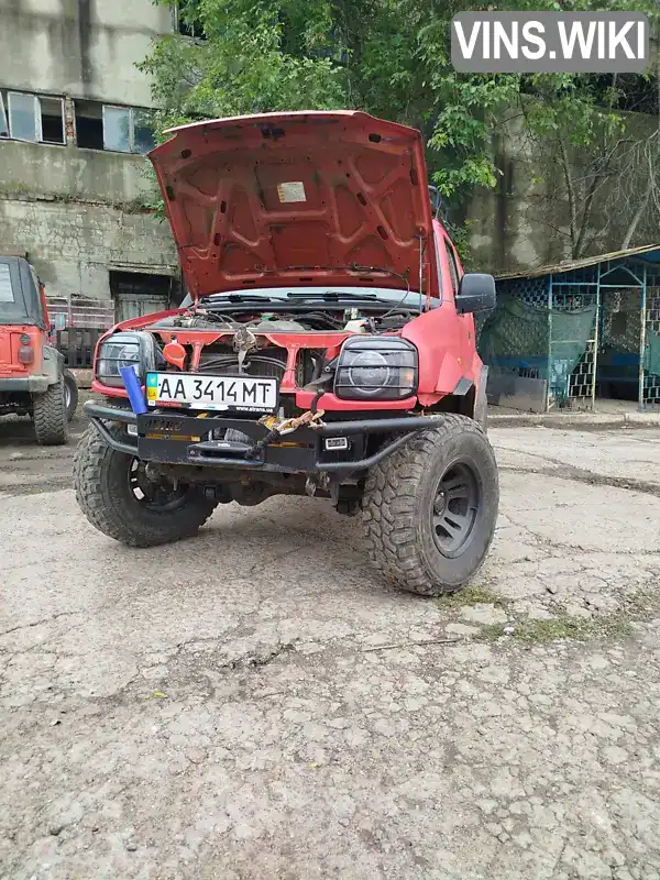 Фото автомобіля
