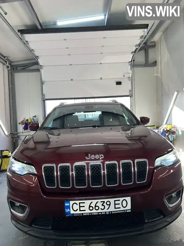 Фото автомобіля