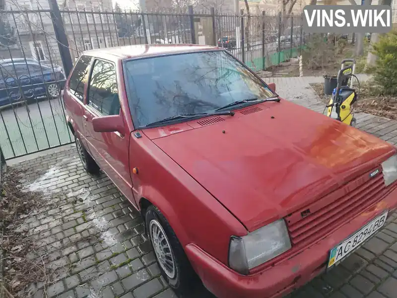 Фото автомобіля