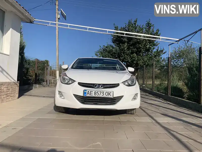 Фото автомобіля