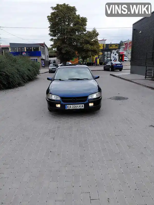 Фото автомобіля