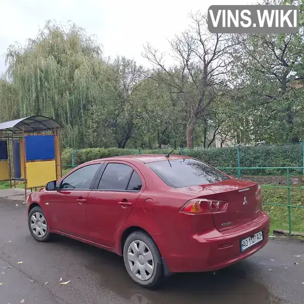 Фото автомобіля