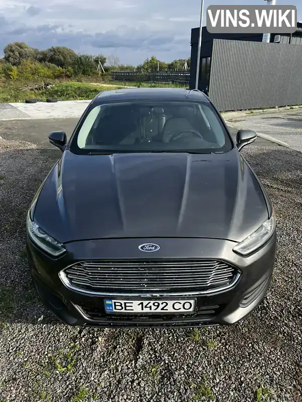 Фото автомобіля