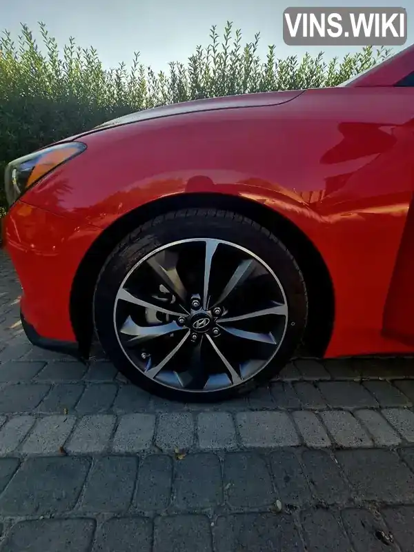 Фото автомобіля