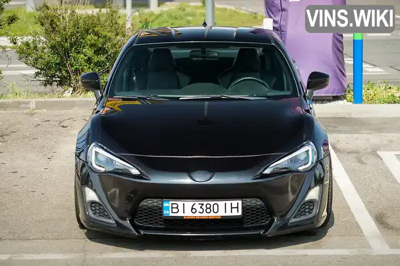 Фото автомобіля