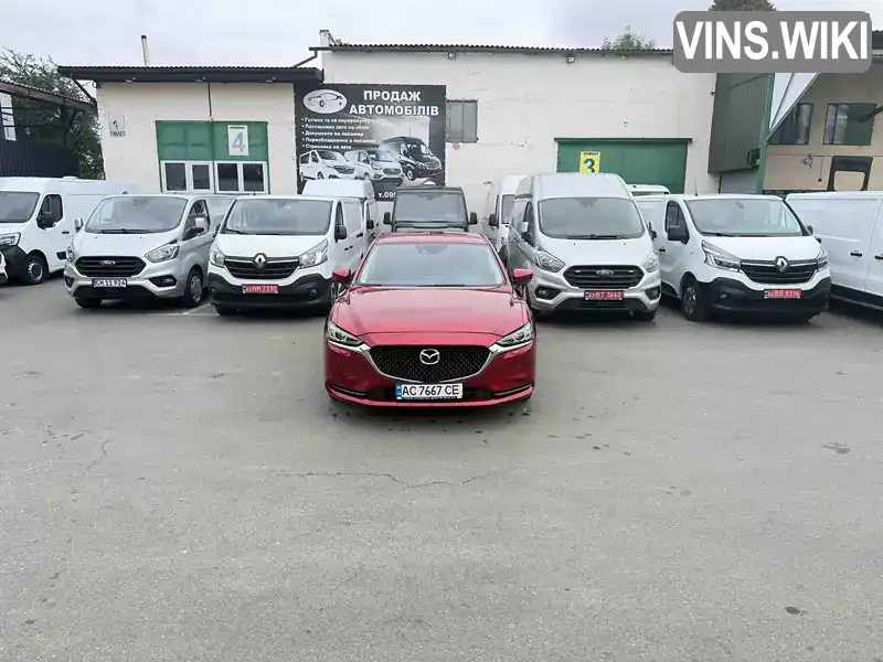 Фото автомобіля