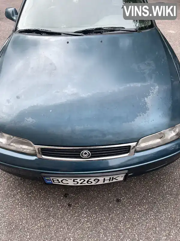 Фото автомобіля