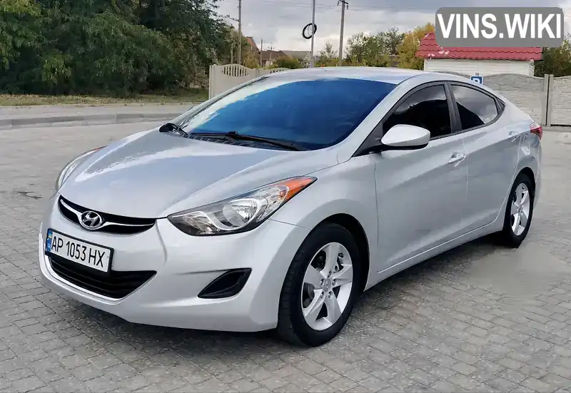 Фото автомобіля