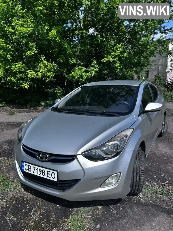 Фото автомобіля