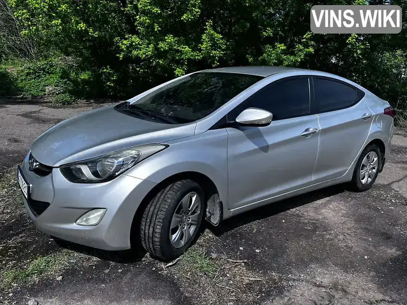 Фото автомобіля