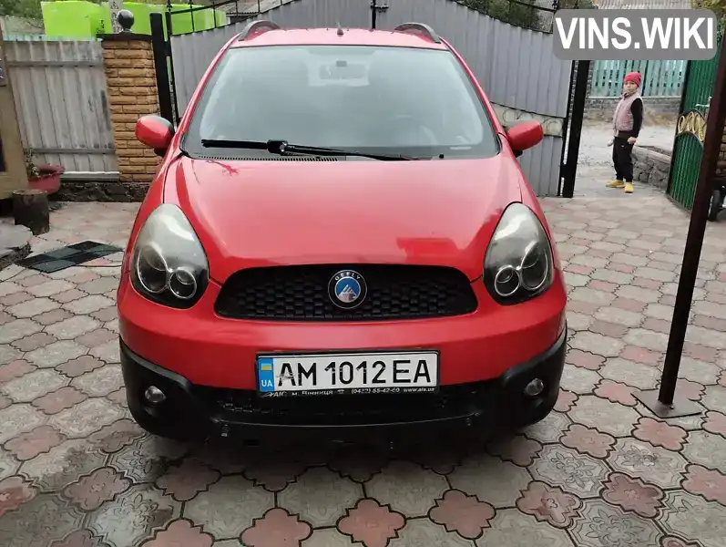 Фото автомобіля