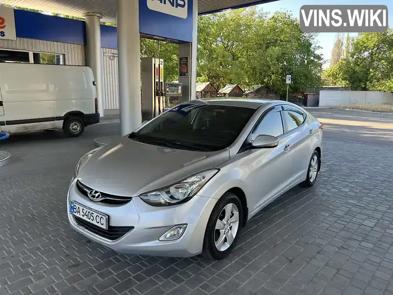 Фото автомобіля