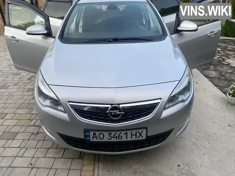 Фото автомобіля