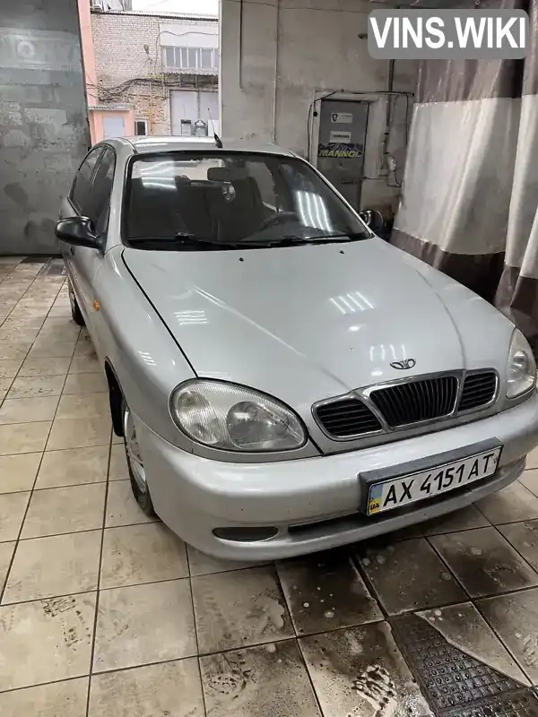 Фото автомобіля