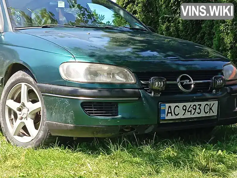 Фото автомобіля