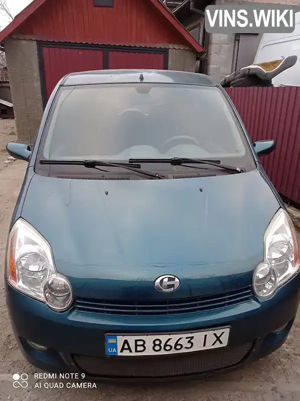 Фото автомобіля