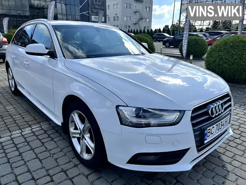 Фото автомобіля