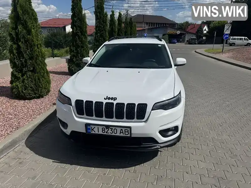 Фото автомобіля
