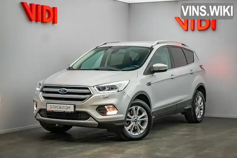 Ford Kuga 2019, фото з оголошення 1 з 21, VIN WF0AXXWPMAKY70384
