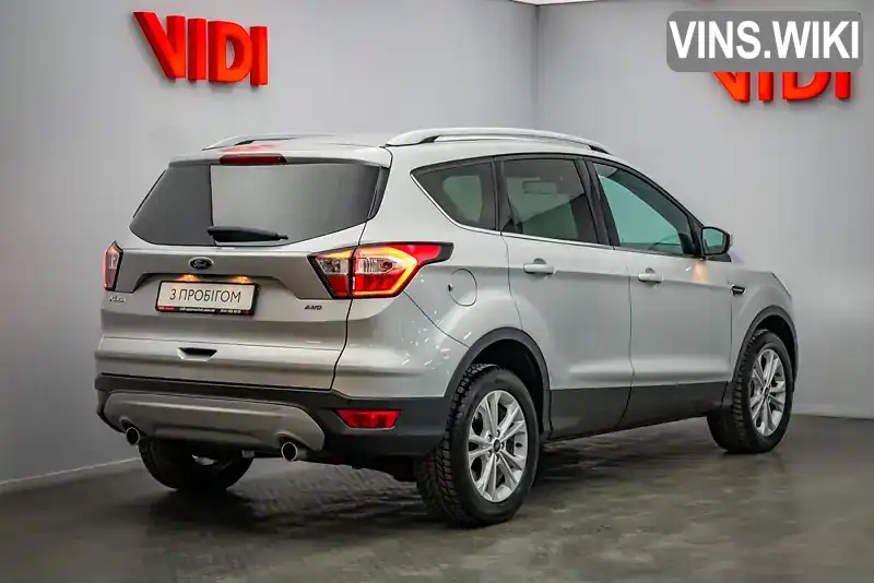 Ford Kuga 2019, фото з оголошення 2 з 21, VIN WF0AXXWPMAKY70384