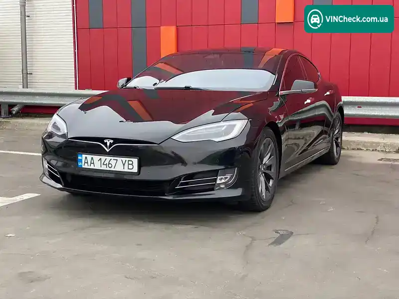 Tesla Model S 2018, фото з оголошення 2 з 20, VIN 5YJSA7E27JF275120