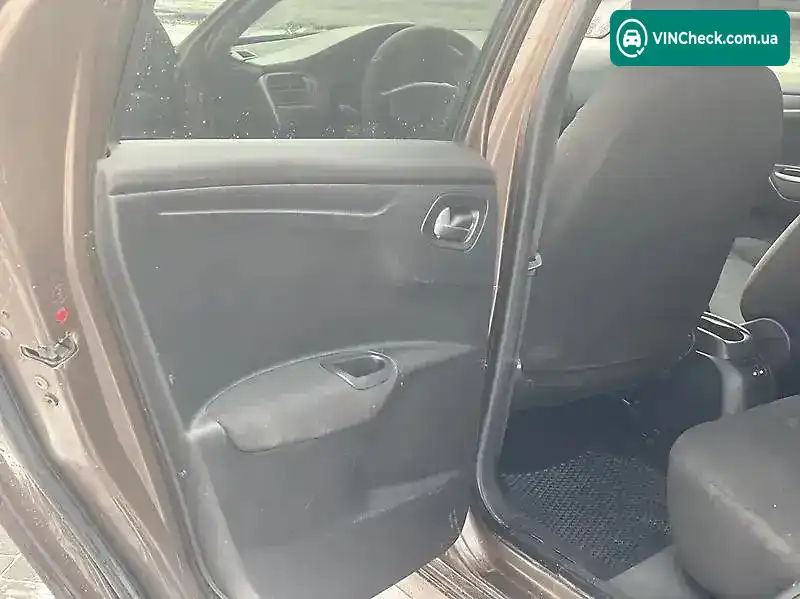 Peugeot 301 2013, фото з оголошення 2 з 20, VIN VF3DD9HJCDJ758670