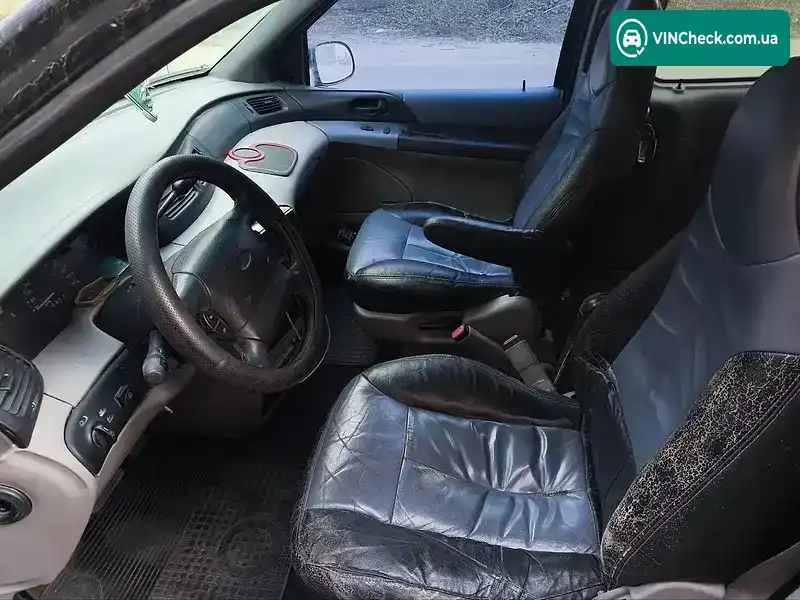 Ford Windstar 1998, фото з оголошення 2 з 16, VIN 2FMZA51U4WBD51614