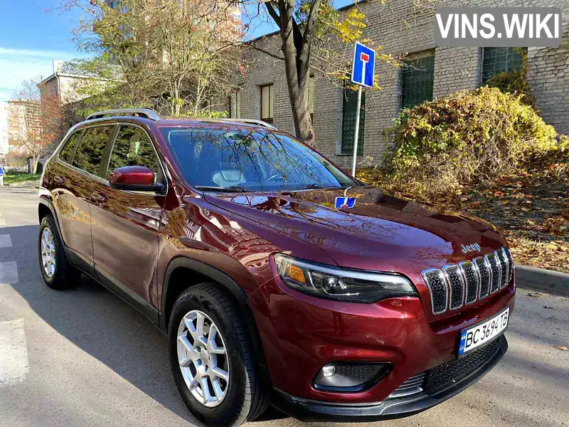 Фото автомобіля