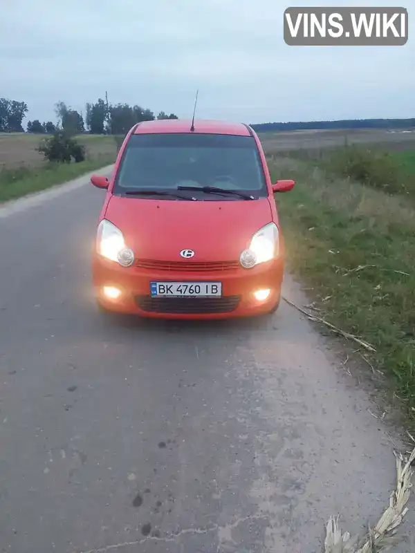 Фото автомобіля